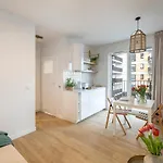 Shortstaypoland Jagiellonska Warszawa