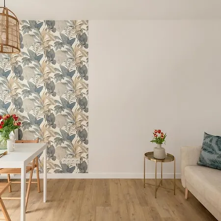 Shortstaypoland Jagiellonska Διαμέρισμα *