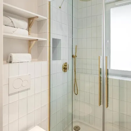 Shortstaypoland Jagiellonska Warszawa