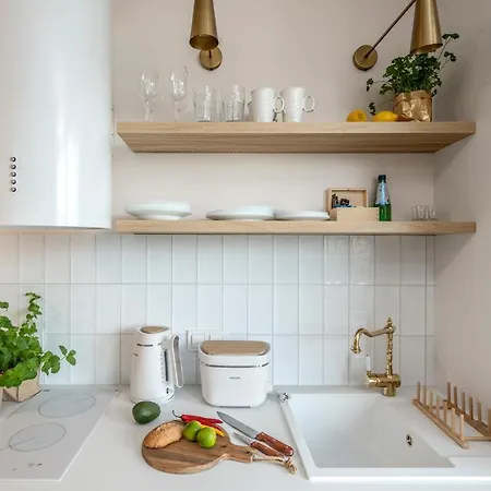 Shortstaypoland Jagiellonska Βαρσοβία