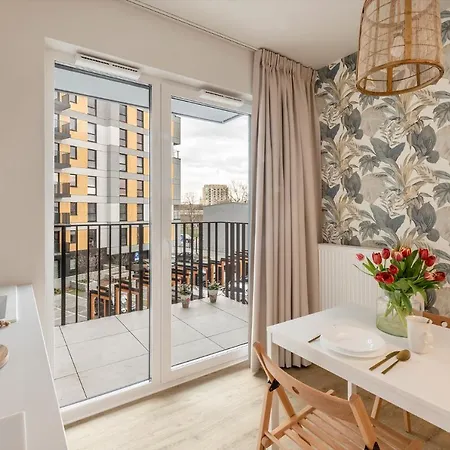 Shortstaypoland Jagiellonska