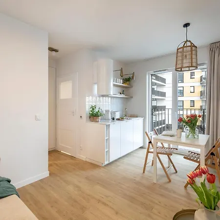 Shortstaypoland Jagiellonska Warszawa