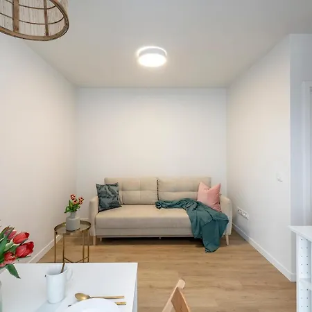 Shortstaypoland Jagiellonska